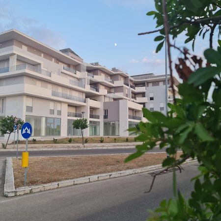 Myhome Lecce - Salentosouthapulia Eksteriør billede