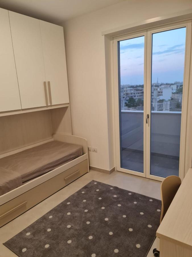 Myhome Lecce - Salentosouthapulia Eksteriør billede