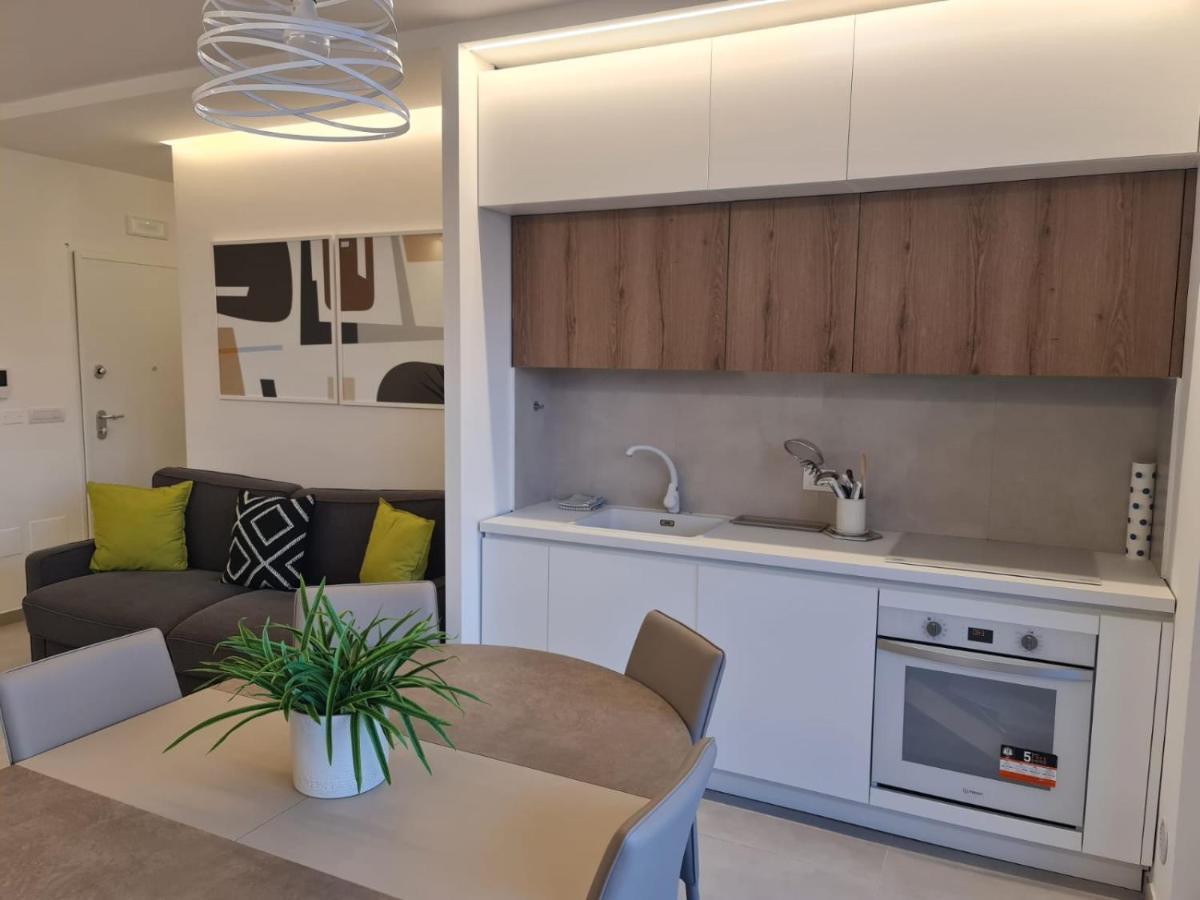 Myhome Lecce - Salentosouthapulia Eksteriør billede