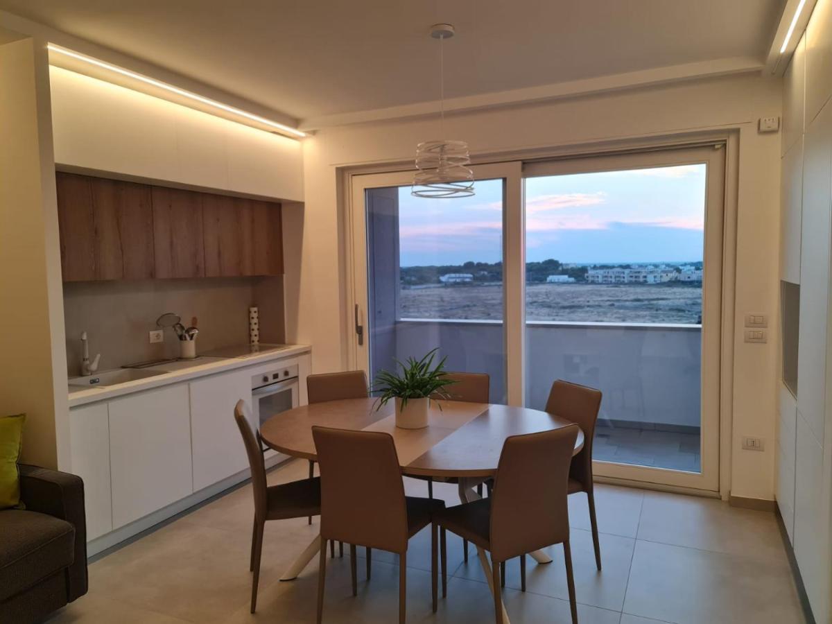 Myhome Lecce - Salentosouthapulia Eksteriør billede