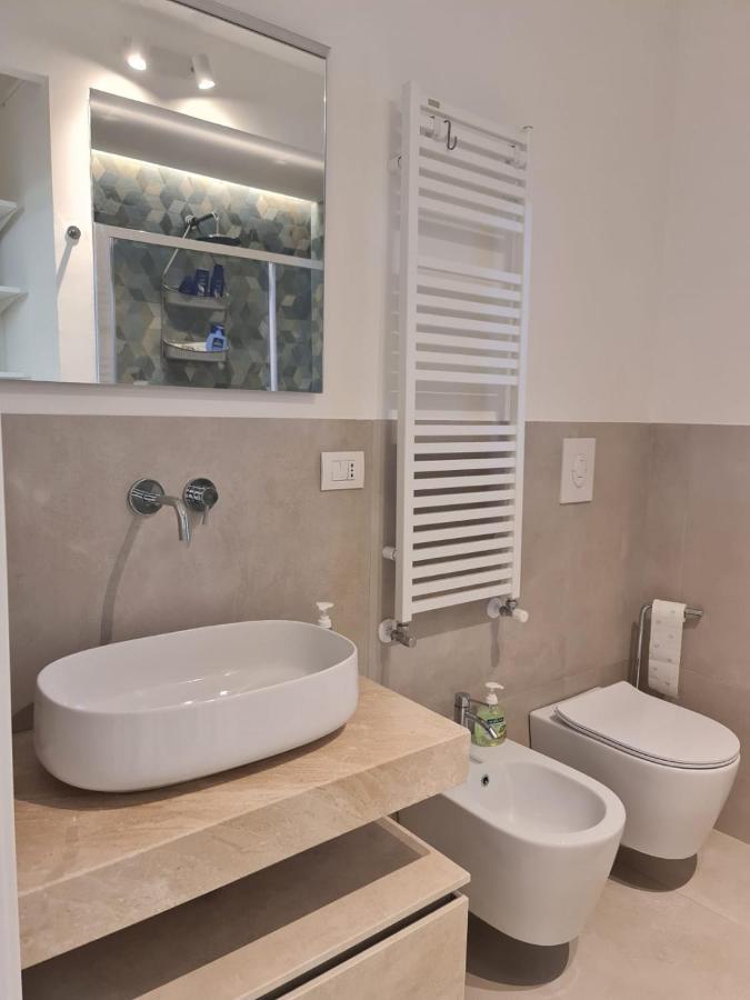 Myhome Lecce - Salentosouthapulia Eksteriør billede