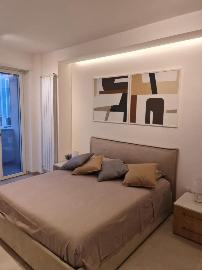 Myhome Lecce - Salentosouthapulia Eksteriør billede