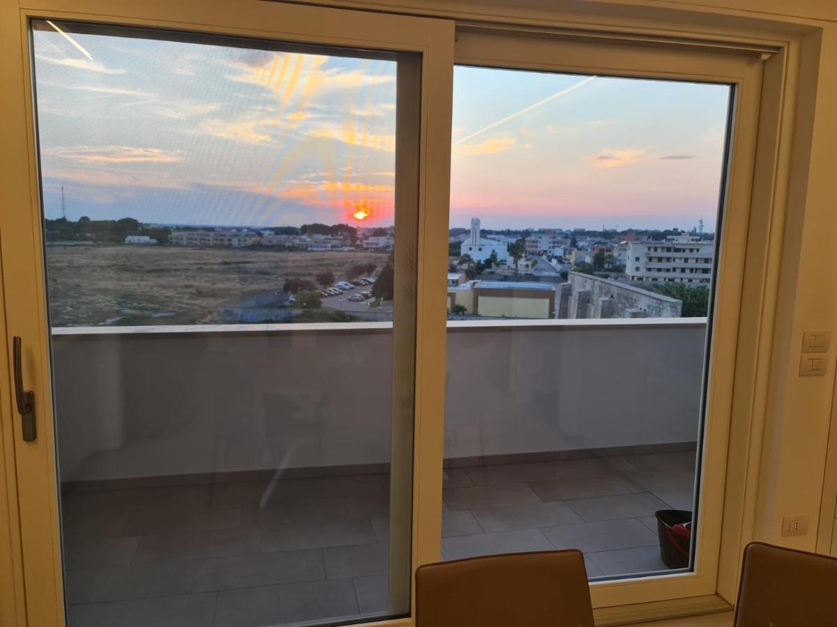 Myhome Lecce - Salentosouthapulia Eksteriør billede