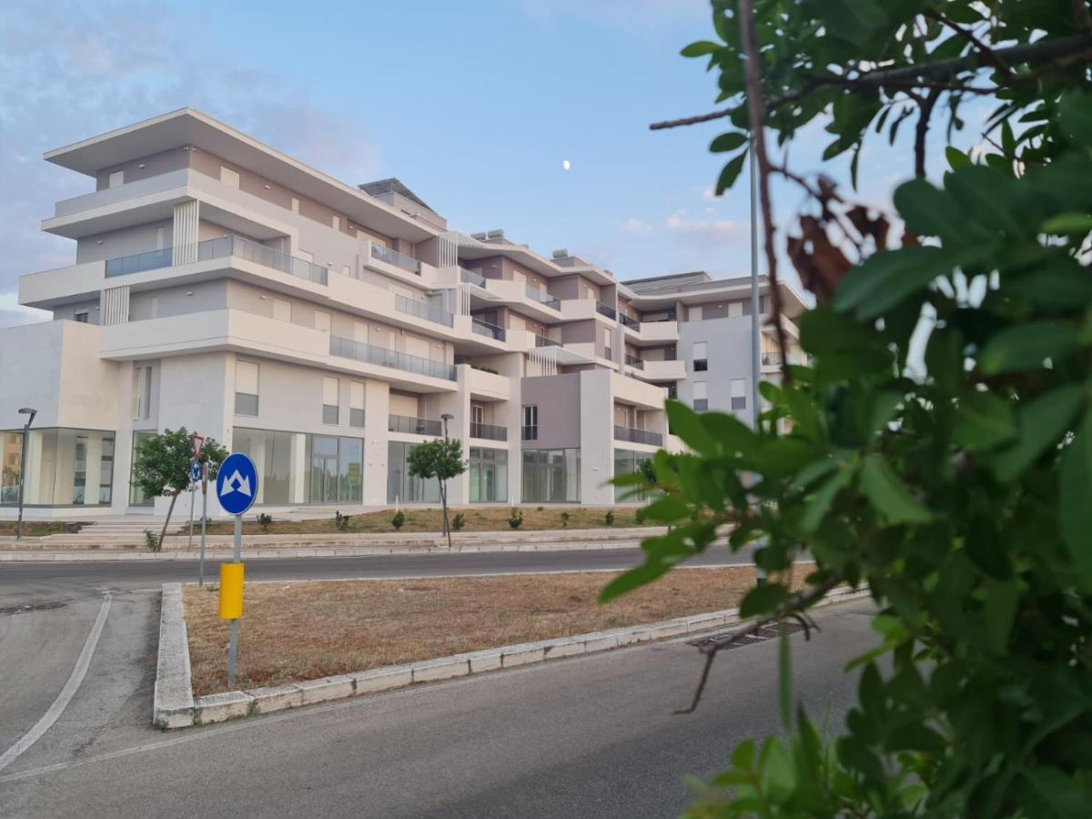 Myhome Lecce - Salentosouthapulia Eksteriør billede