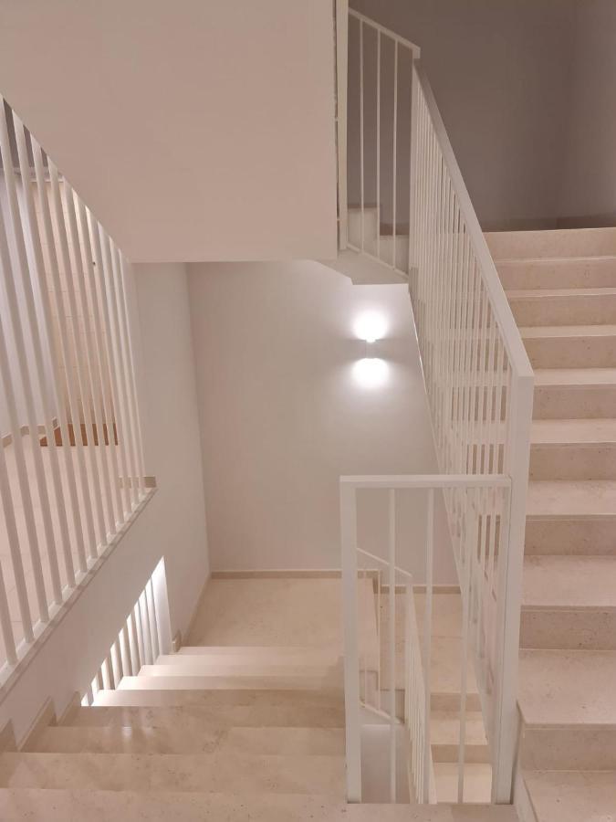 Myhome Lecce - Salentosouthapulia Eksteriør billede