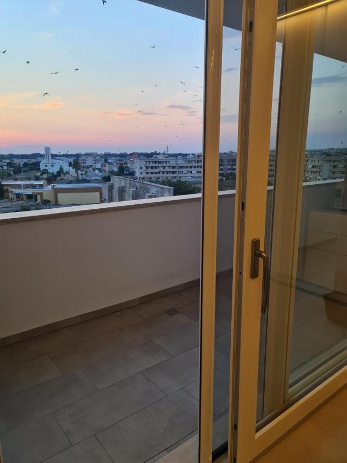 Myhome Lecce - Salentosouthapulia Eksteriør billede