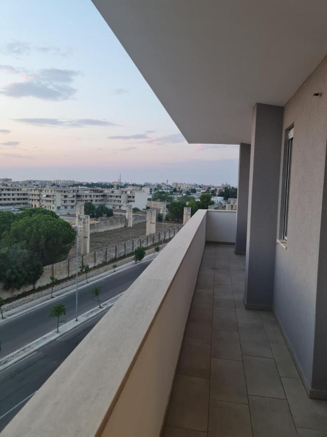 Myhome Lecce - Salentosouthapulia Eksteriør billede